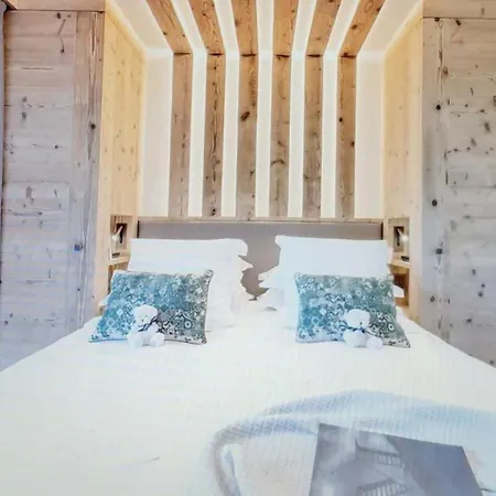 It Is A Luxury Penthouse In The Village Of
