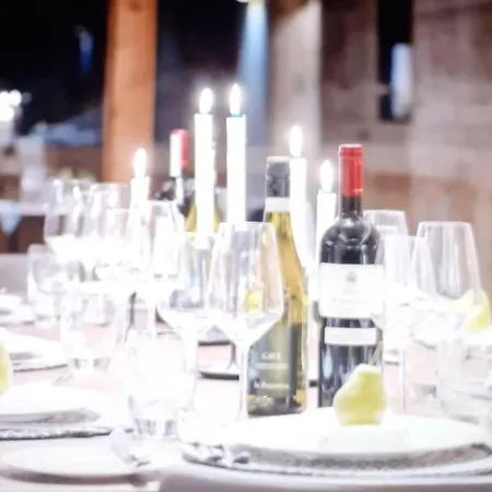 It Is A Luxury Penthouse In The Village Of וולדרס