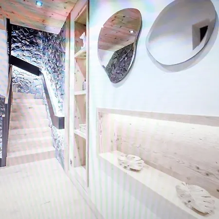 It Is A Luxury Penthouse In The Village Of * Volders