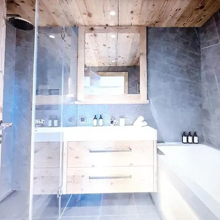 It Is A Luxury Penthouse In The Village Of