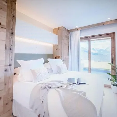 Apartmán It Is A Luxury Penthouse In The Village Of *