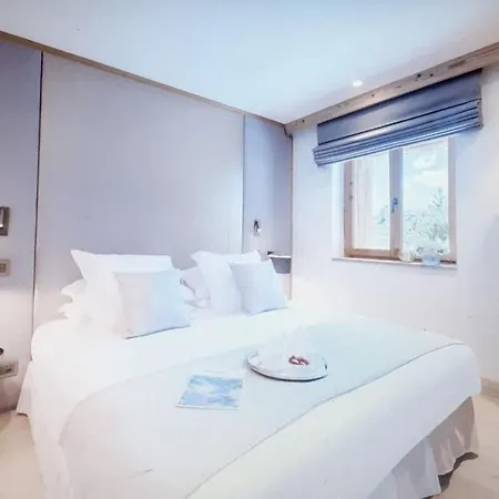 It Is A Luxury Penthouse In The Village Of *
